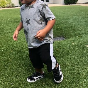 Meet your Posher, Terrance